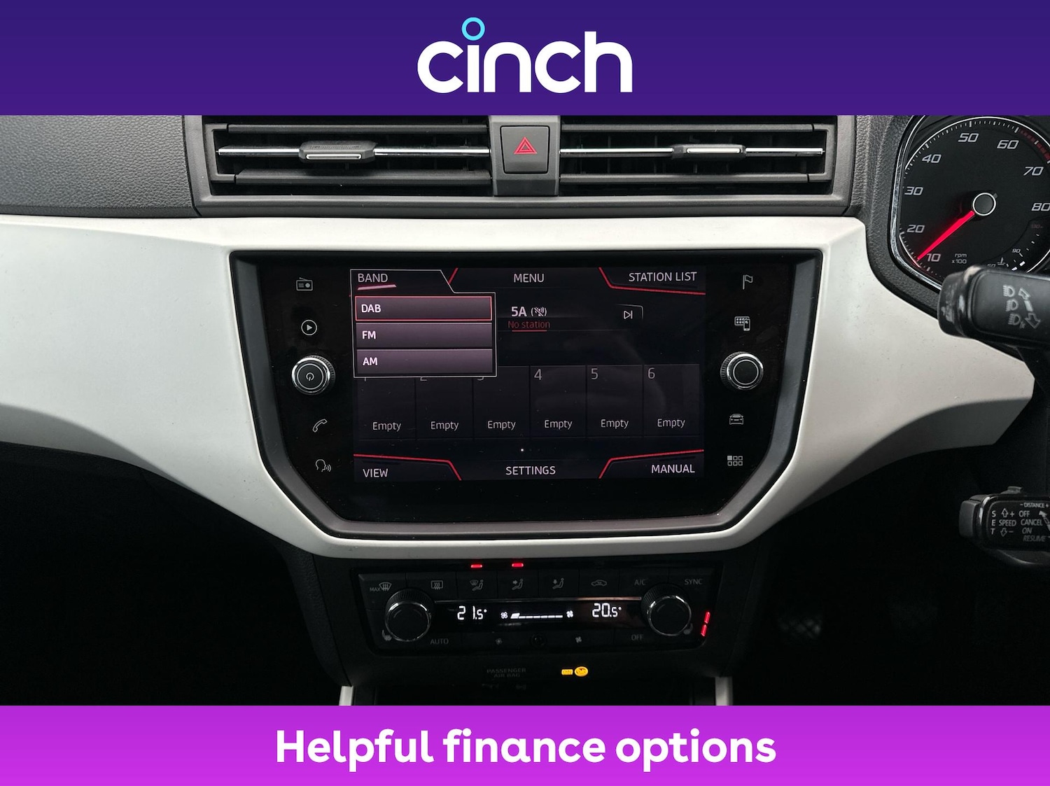 Used SEAT Arona 2018 for sale - 76405558: Photo 17