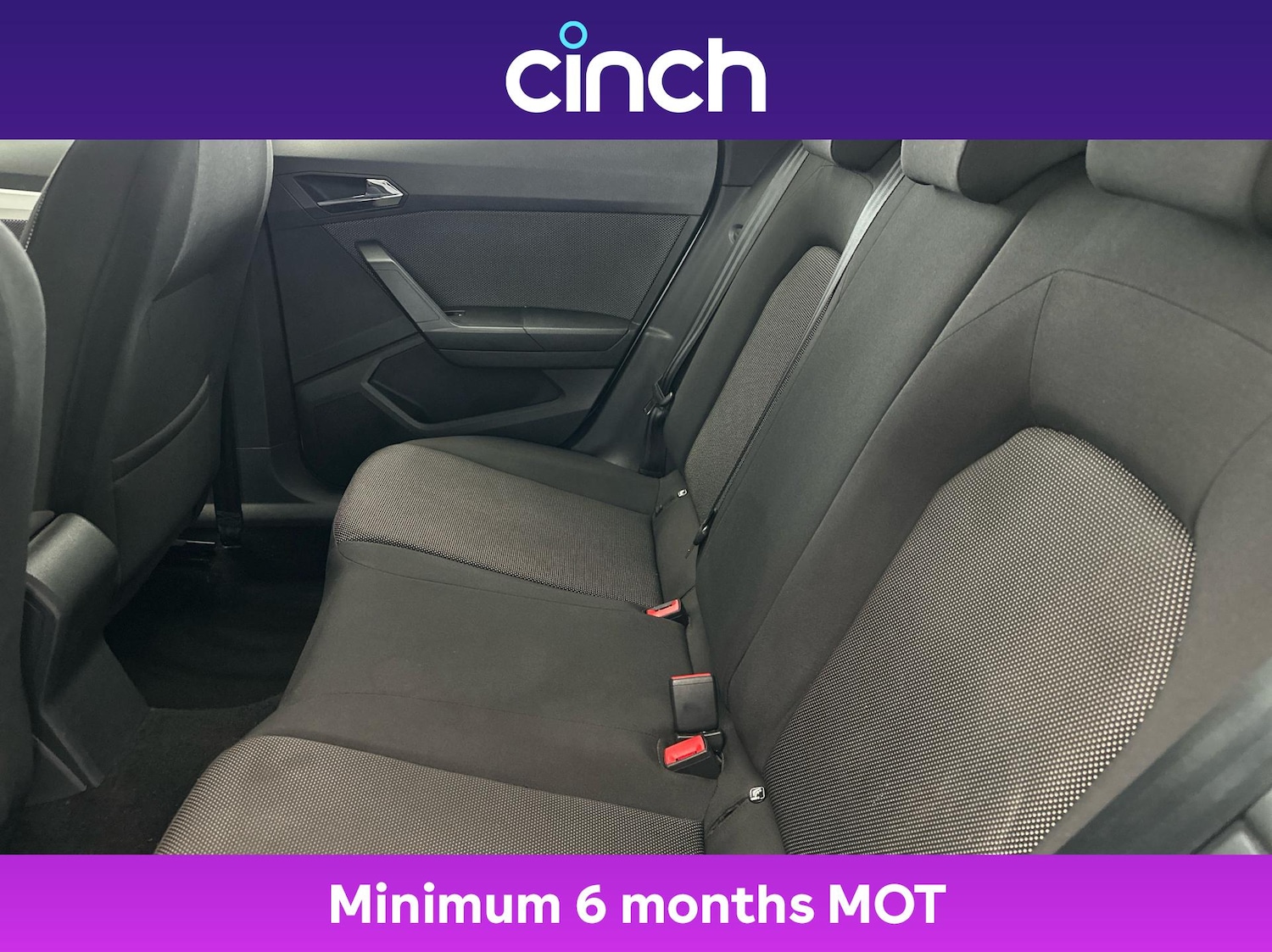 Used SEAT Arona 2018 for sale - 76405558: Photo 20