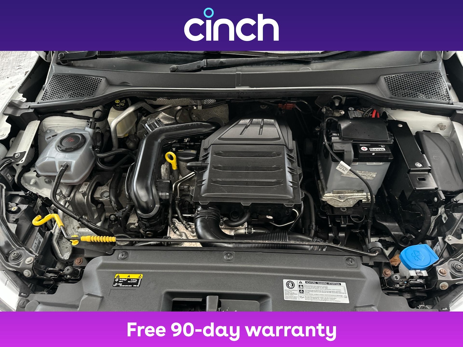 Used SEAT Arona 2018 for sale - 76405558: Photo 23