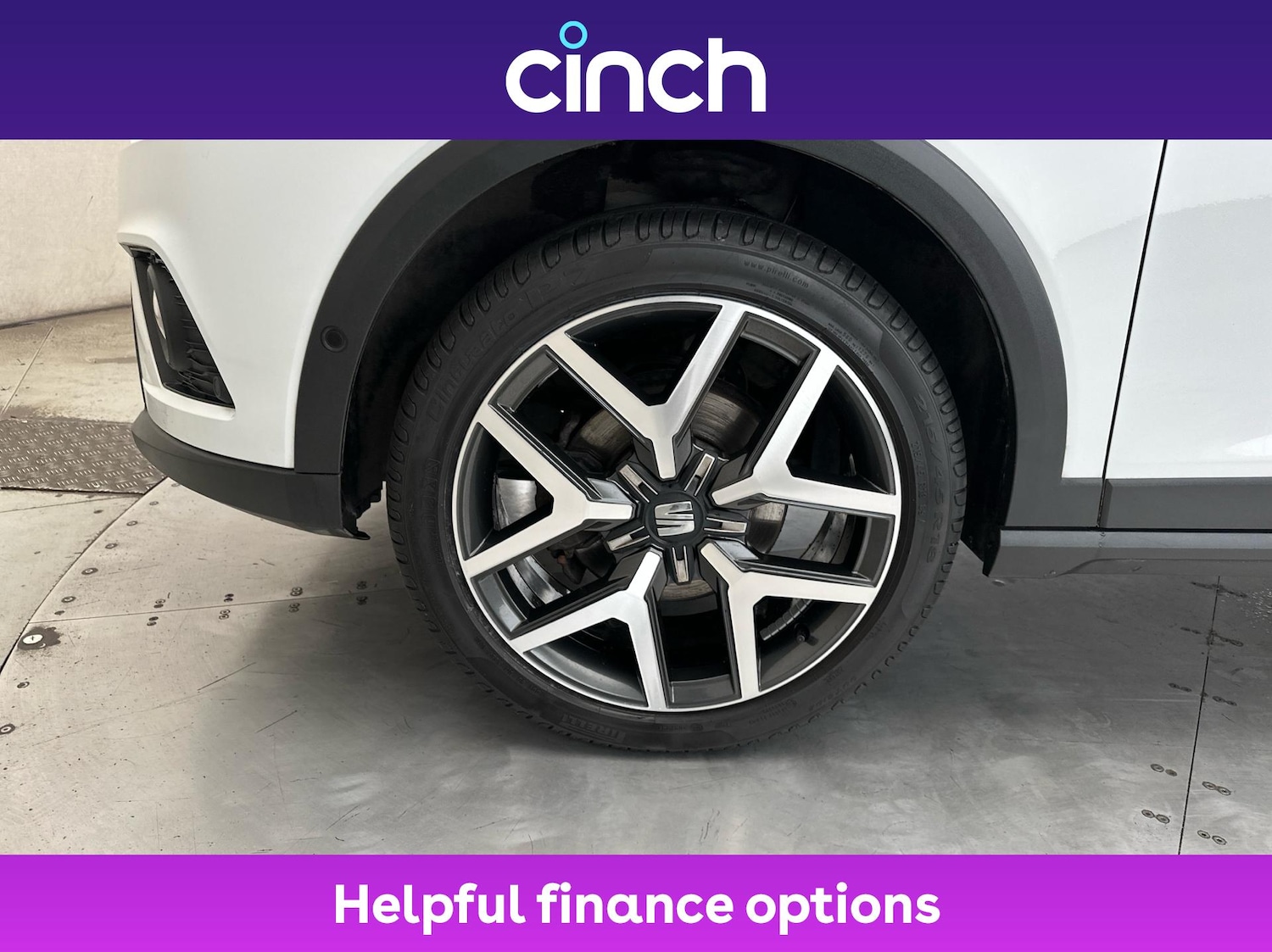 Used SEAT Arona 2018 for sale - 76405558: Photo 24