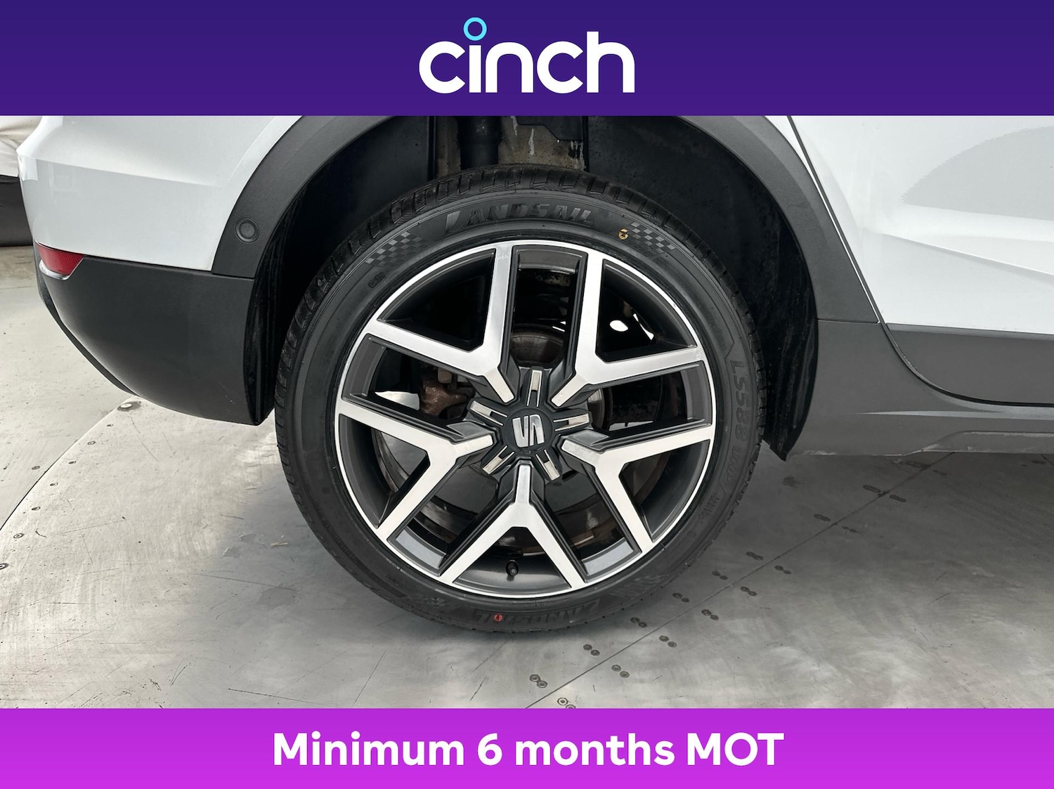 Used SEAT Arona 2018 for sale - 76405558: Photo 27