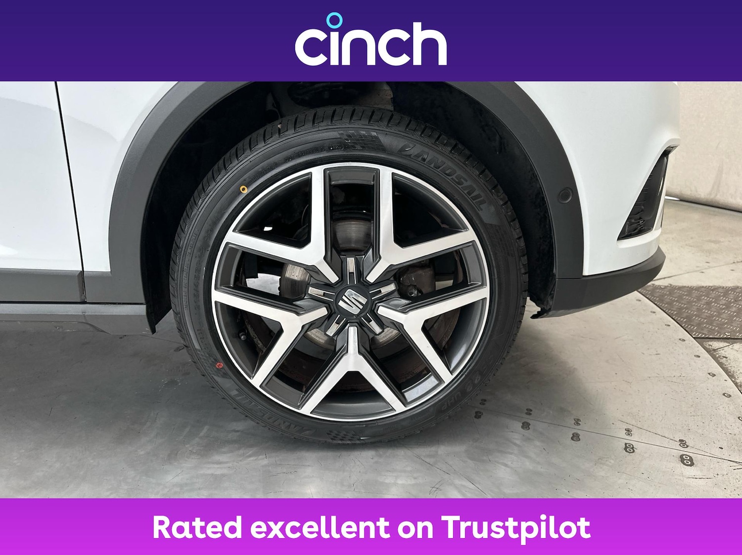 Used SEAT Arona 2018 for sale - 76405558: Photo 28