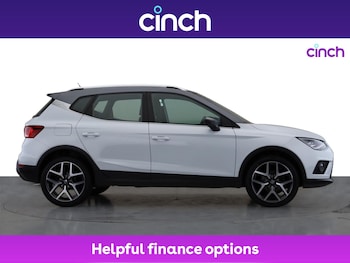 Used SEAT Arona 2018 for sale - 76405558: Photo
