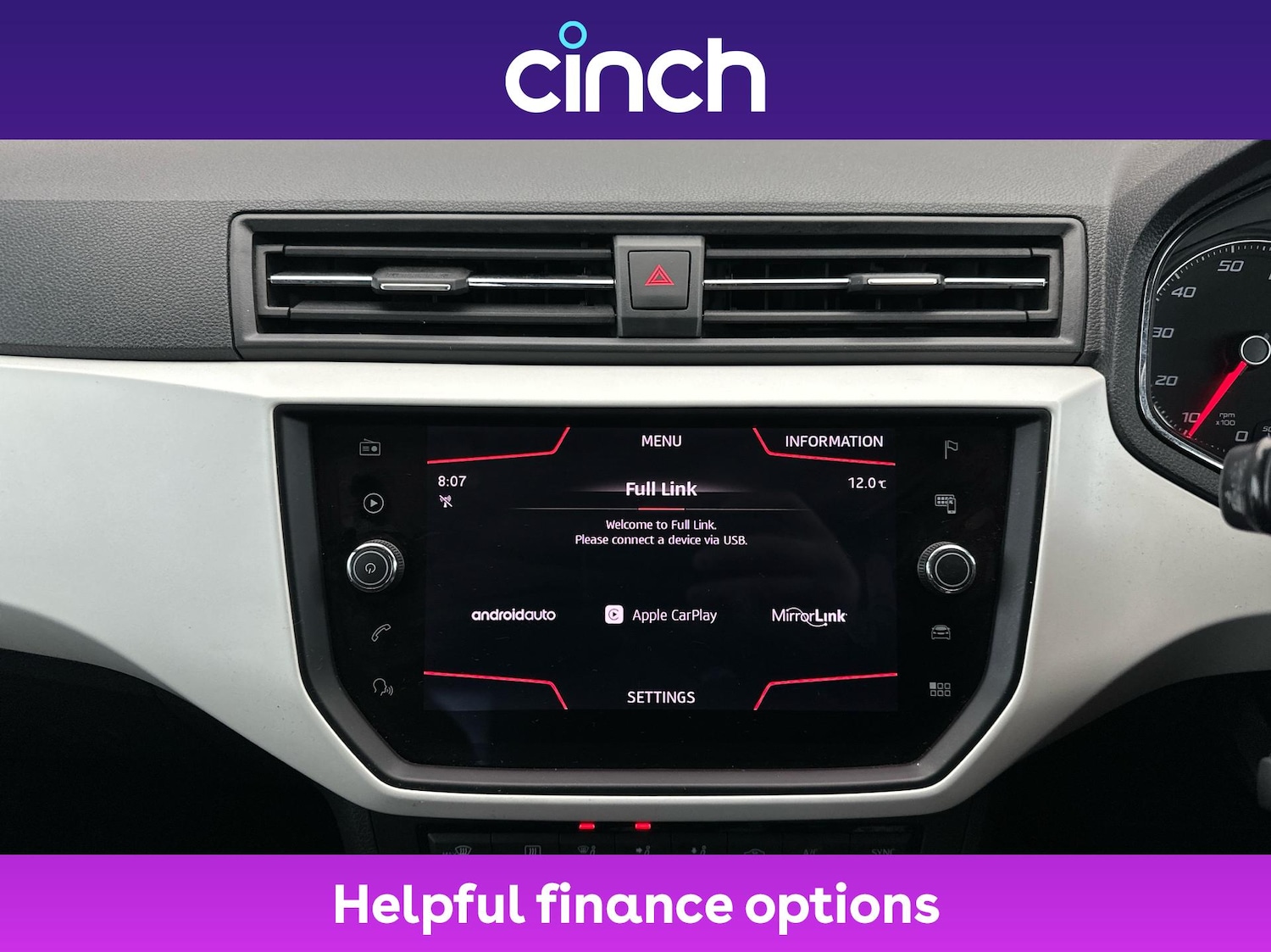 Used SEAT Arona 2018 for sale - 76405558: Photo 30