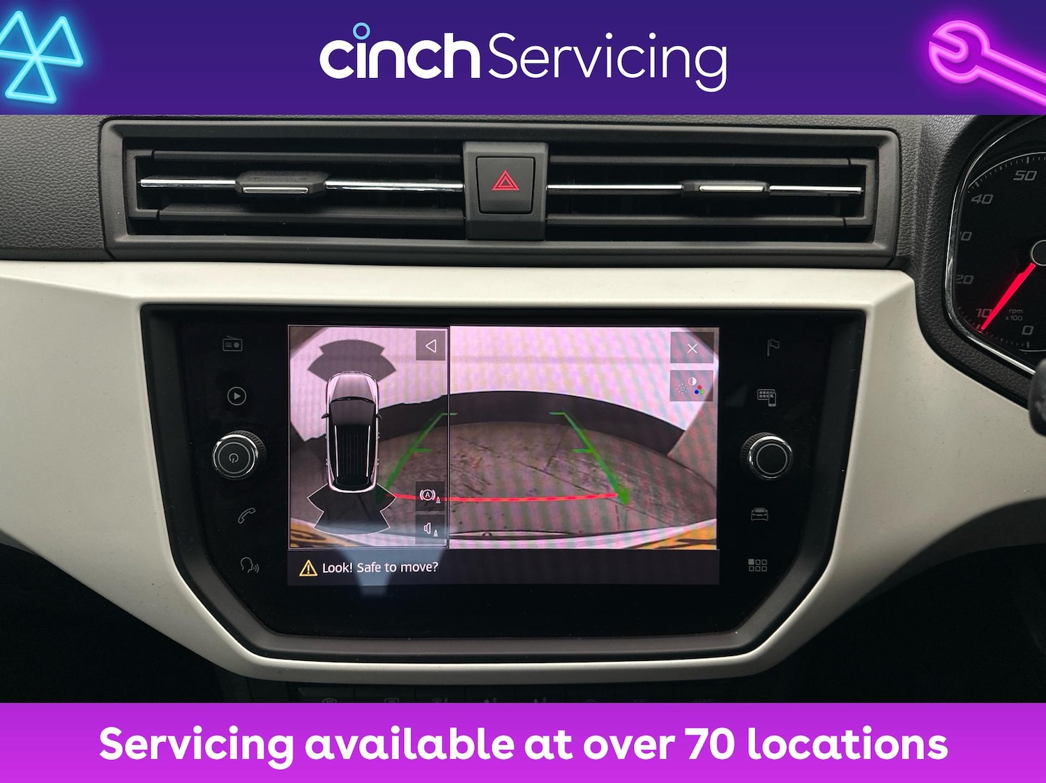 Used SEAT Arona 2018 for sale - 76405558: Photo 31