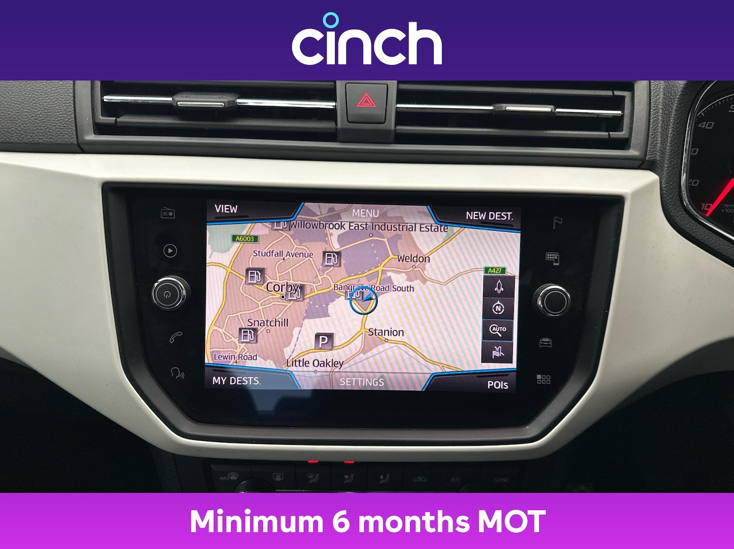 Used SEAT Arona 2018 for sale - 76405558: Photo 32