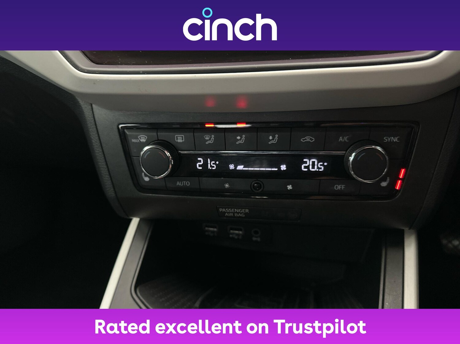 Used SEAT Arona 2018 for sale - 76405558: Photo 33