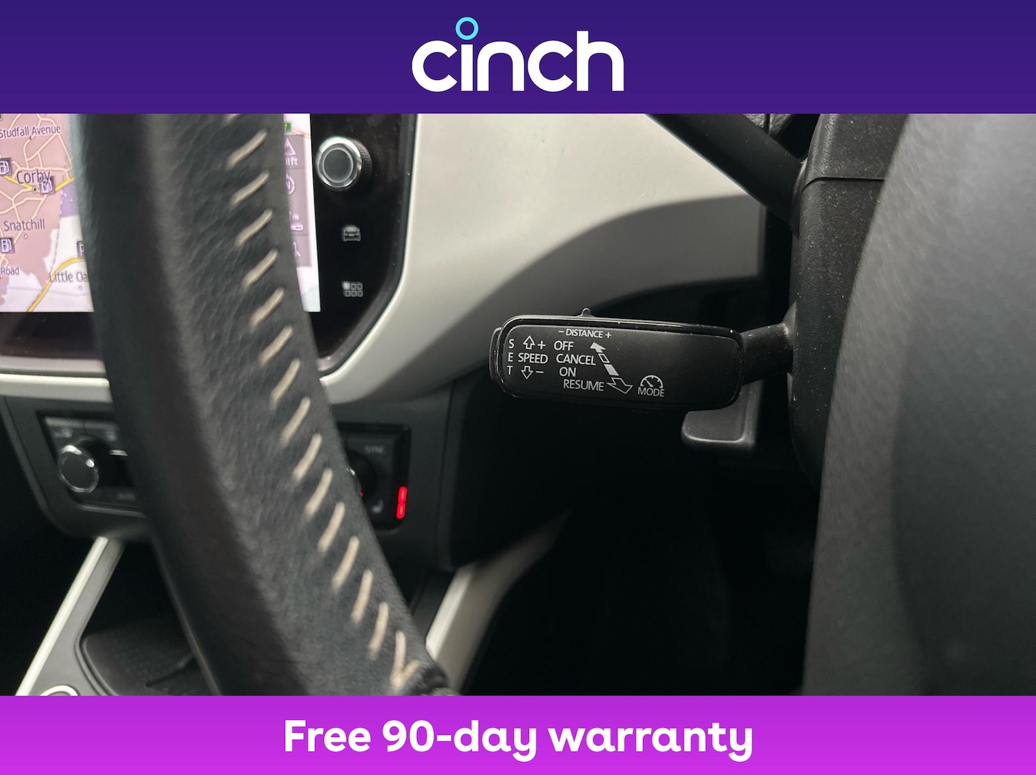 Used SEAT Arona 2018 for sale - 76405558: Photo 34