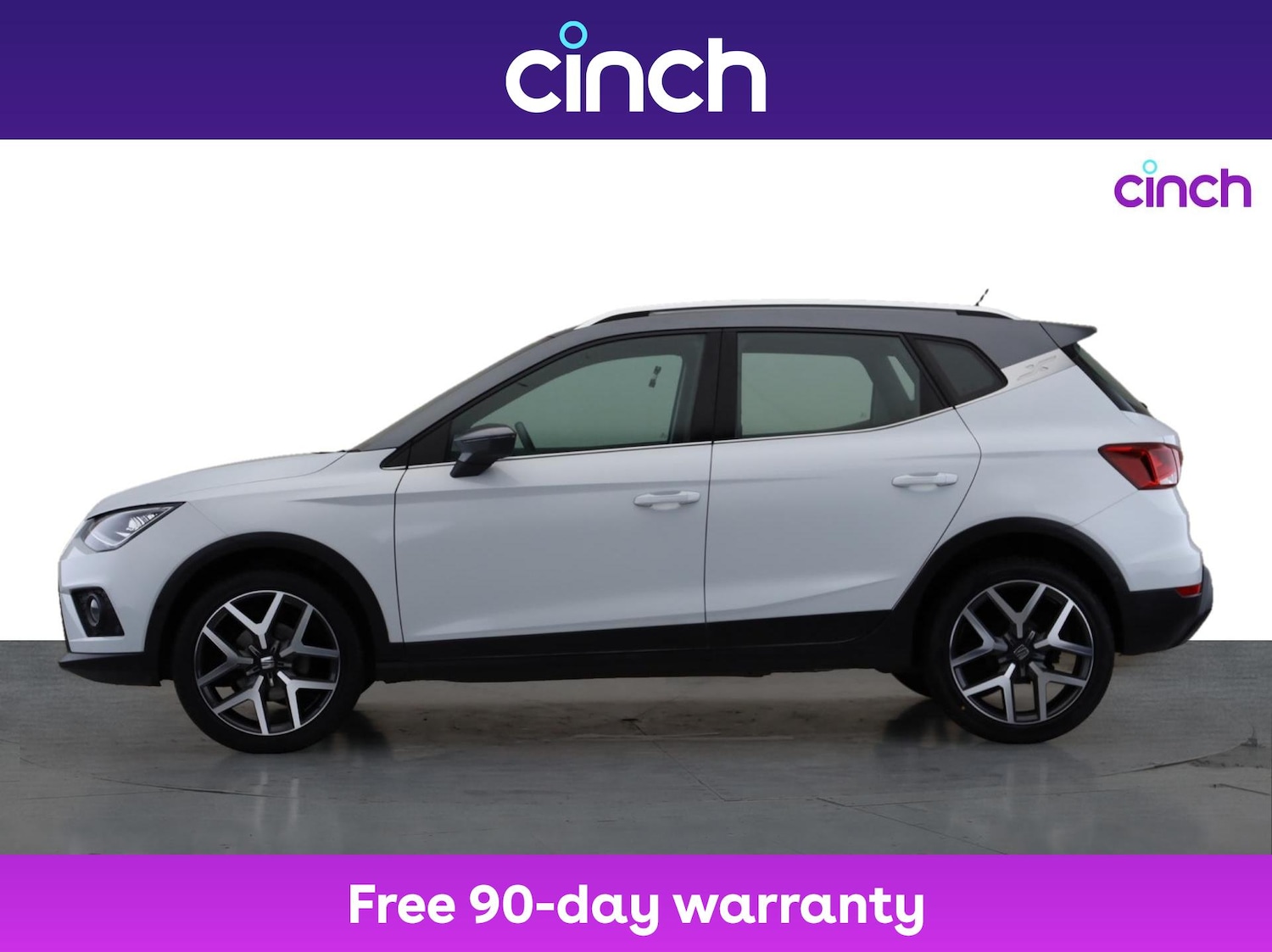 Used SEAT Arona 2018 for sale - 76405558: Photo 8