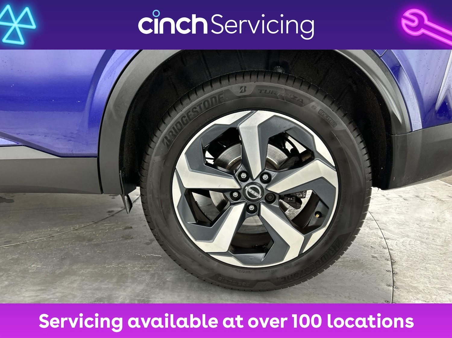 Used Nissan Qashqai 2022 for sale - 77059415: Photo 26