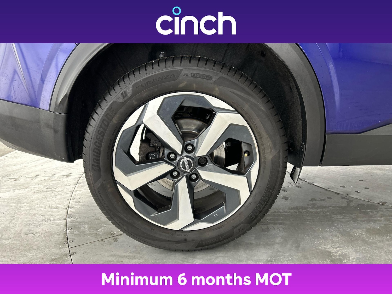 Used Nissan Qashqai 2022 for sale - 77059415: Photo 27