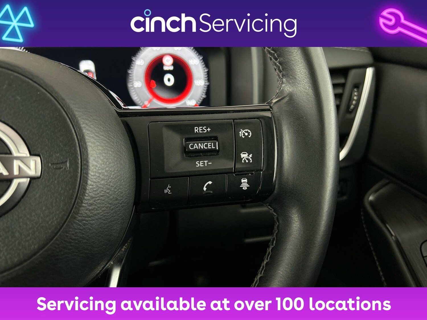 Used Nissan Qashqai 2022 for sale - 77059415: Photo 31