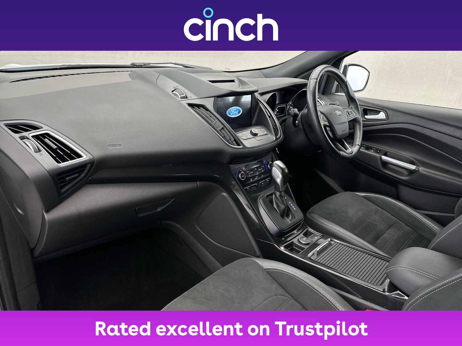 Used Ford Kuga 2017 for sale - 76508726: Photo 14