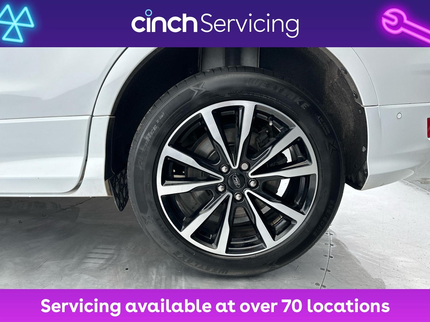 Used Ford Kuga 2017 for sale - 76508726: Photo 26