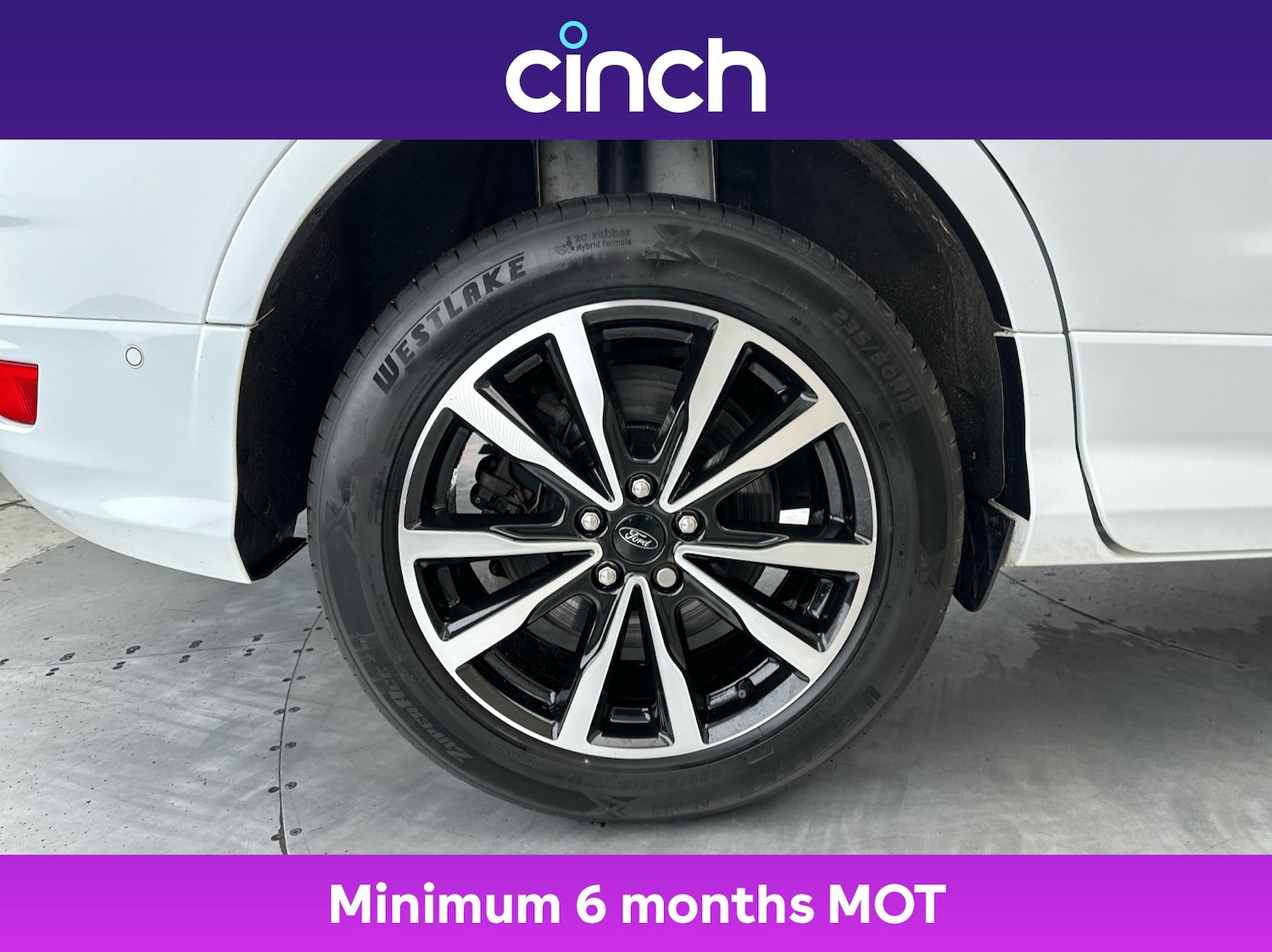 Used Ford Kuga 2017 for sale - 76508726: Photo 27