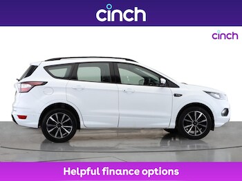 Used Ford Kuga 2017 for sale - 76508726: Photo