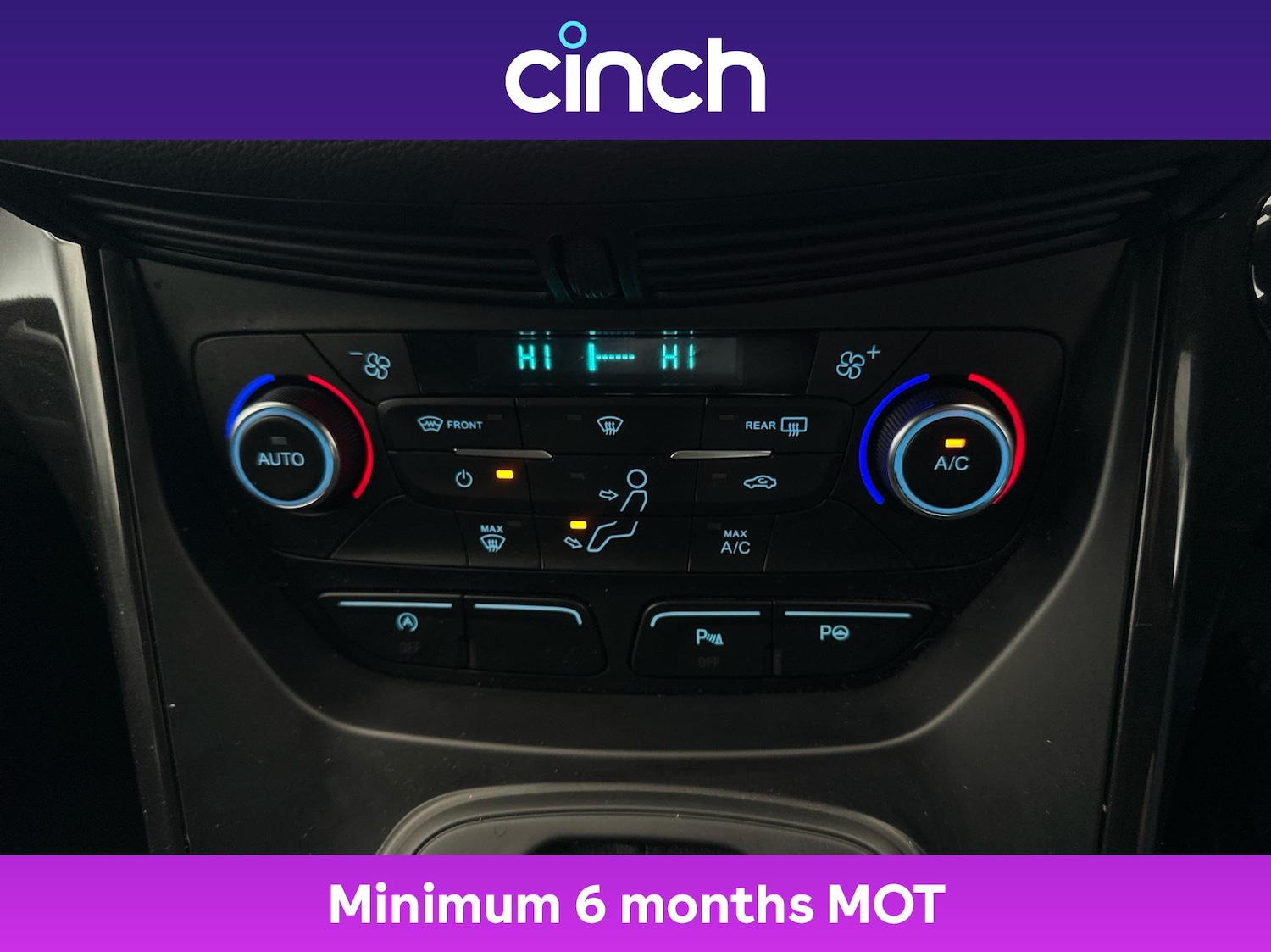 Used Ford Kuga 2017 for sale - 76508726: Photo 32