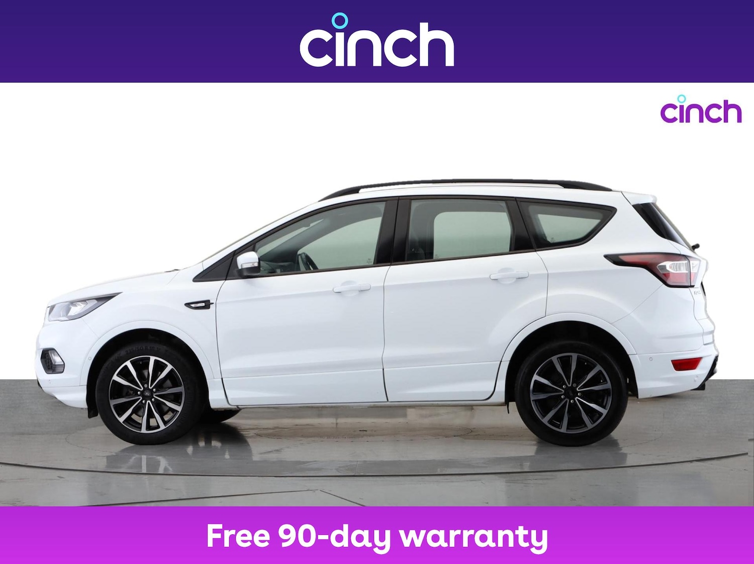 Used Ford Kuga 2017 for sale - 76508726: Photo 8