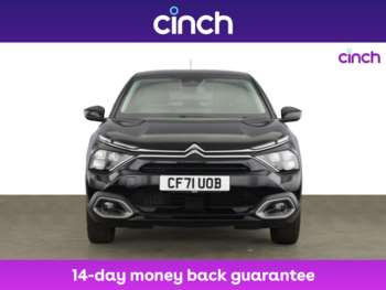 Used Citroen C4 2022 for sale - 74872394: Photo