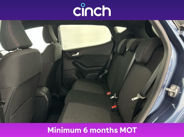 Used Ford Fiesta 2021 for sale - 76041242: Photo 20