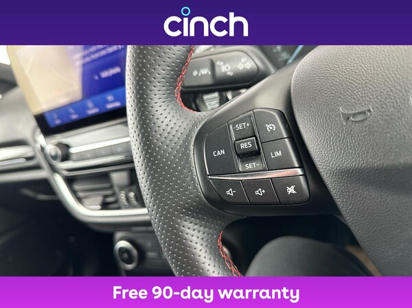 Used Ford Fiesta 2021 for sale - 76041242: Photo 34