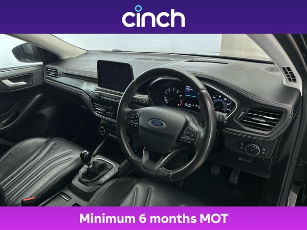 Used Ford Focus 2018 for sale - 75962922: Photo 12