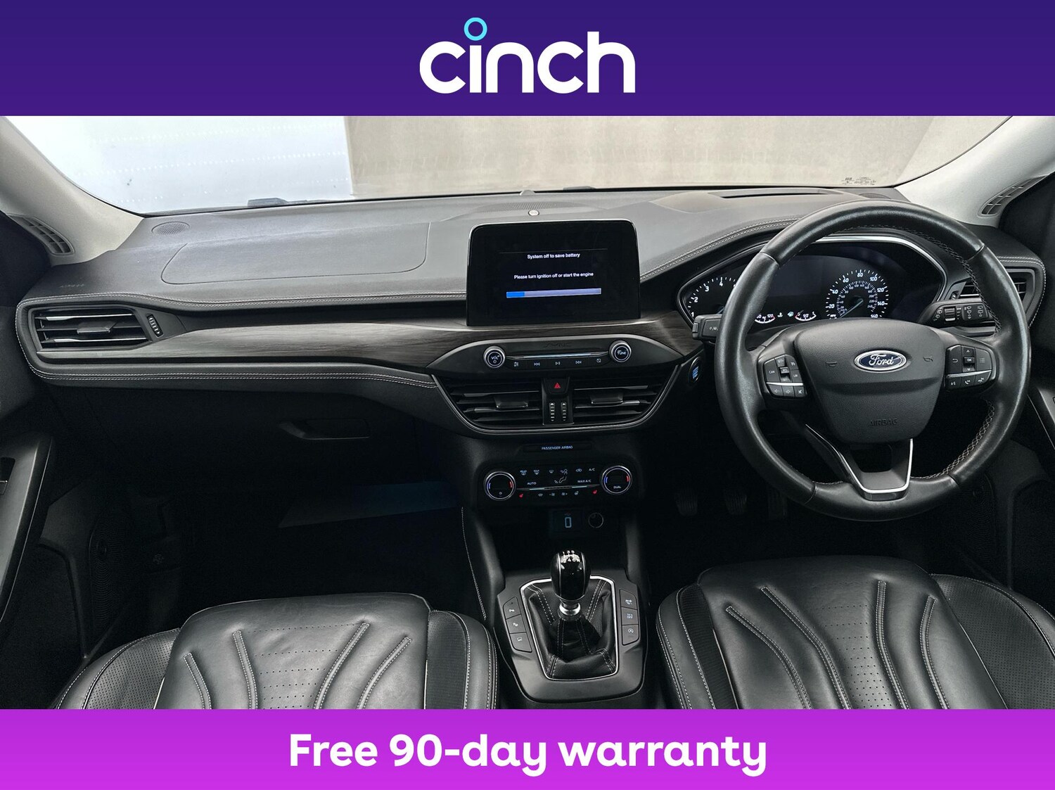 Used Ford Focus 2018 for sale - 75962922: Photo 15