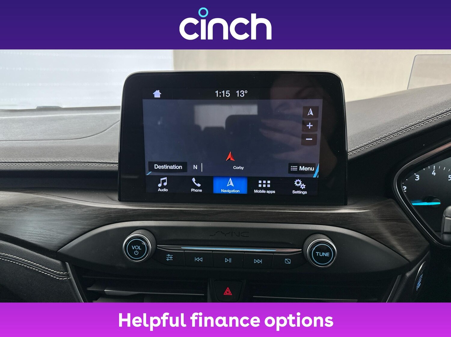 Used Ford Focus 2018 for sale - 75962922: Photo 17