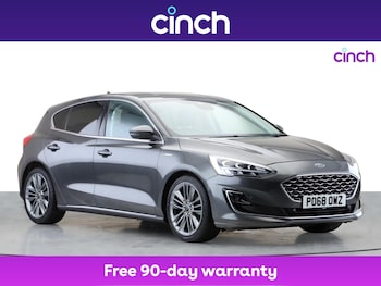 Ford - Focus