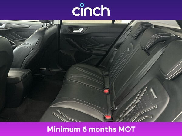 Used Ford Focus 2018 for sale - 75962922: Photo 20