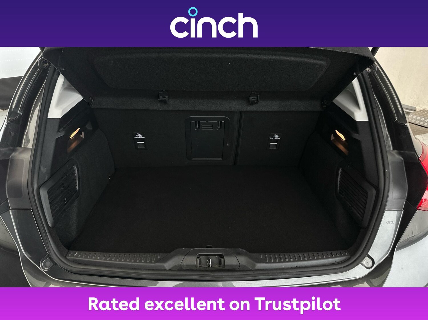 Used Ford Focus 2018 for sale - 75962922: Photo 21