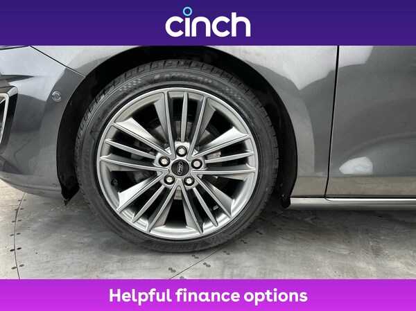 Used Ford Focus 2018 for sale - 75962922: Photo 24