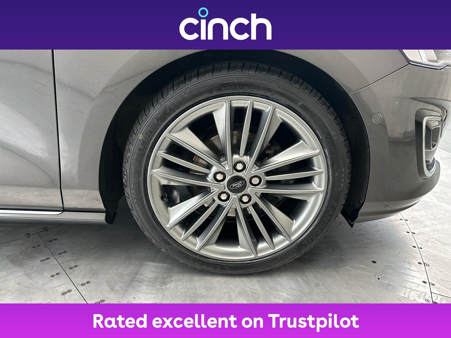 Used Ford Focus 2018 for sale - 75962922: Photo 28