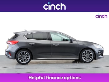 Used Ford Focus 2018 for sale - 75962922: Photo 2