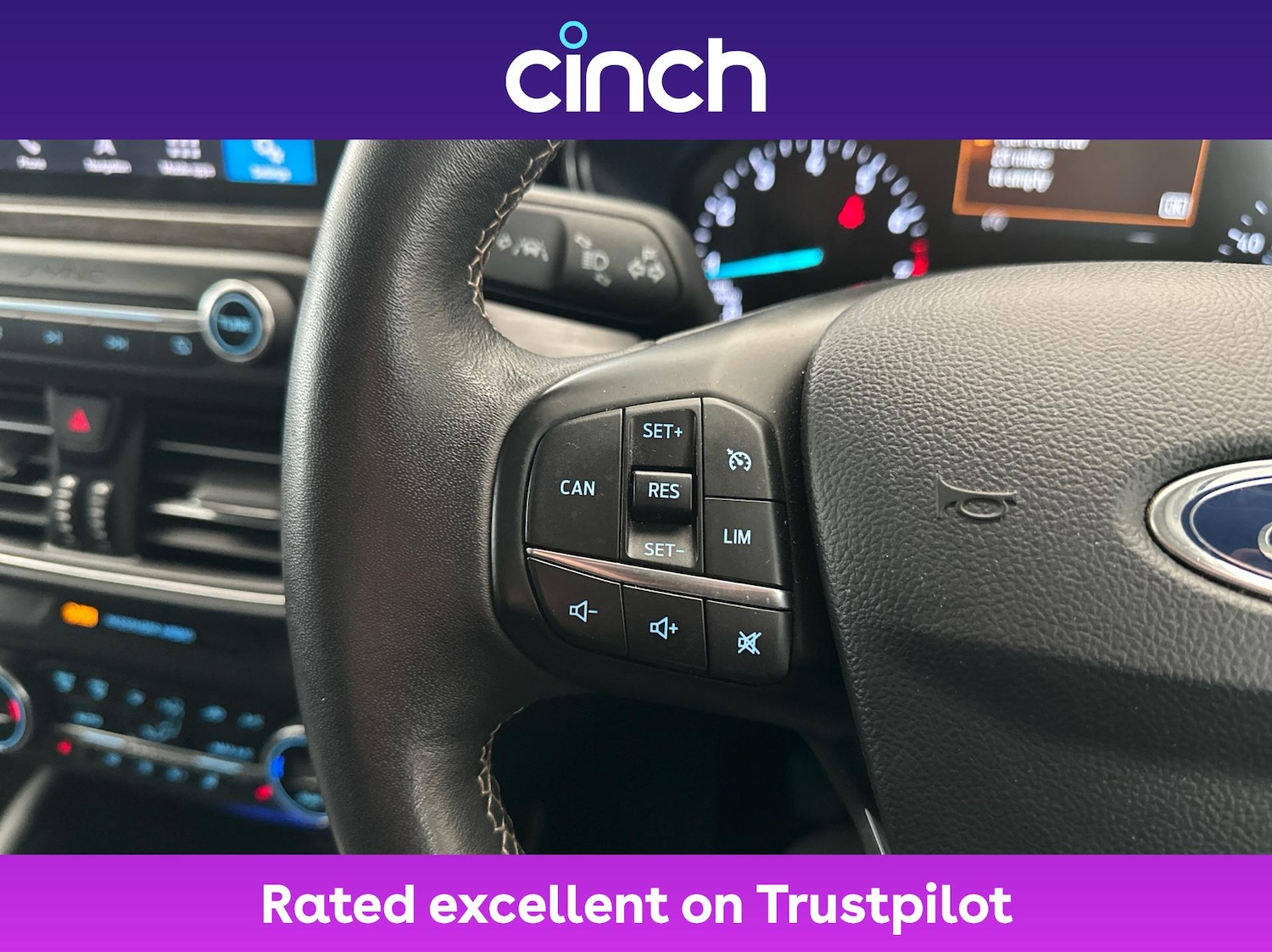 Used Ford Focus 2018 for sale - 75962922: Photo 33