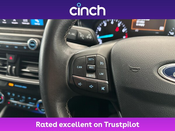 Used Ford Focus 2018 for sale - 75962922: Photo 33