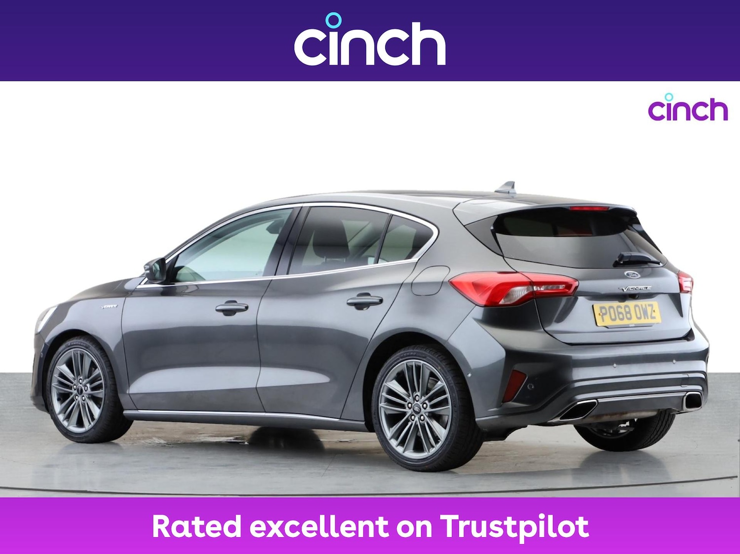 Used Ford Focus 2018 for sale - 75962922: Photo 6