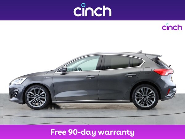 Used Ford Focus 2018 for sale - 75962922: Photo 8