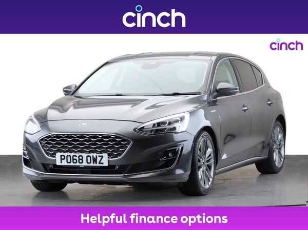 Used Ford Focus 2018 for sale - 75962922: Photo 9