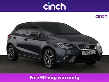 SEAT - Ibiza