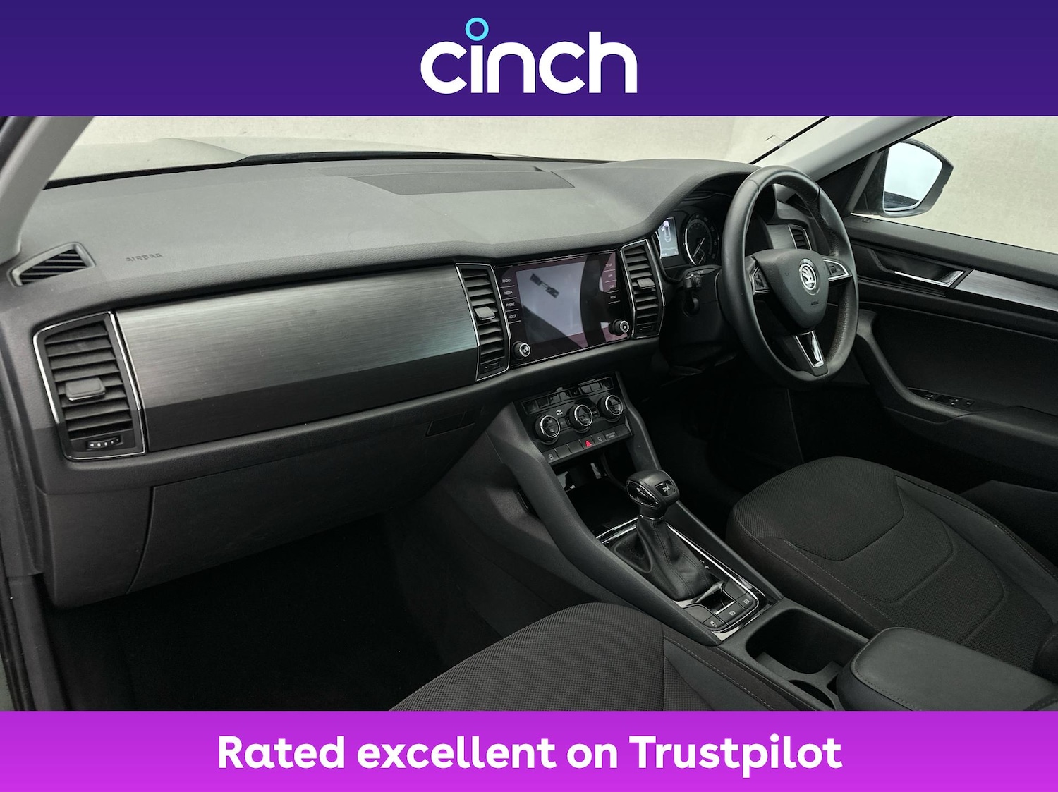 Used Skoda Kodiaq 2020 for sale - 76581443: Photo 14