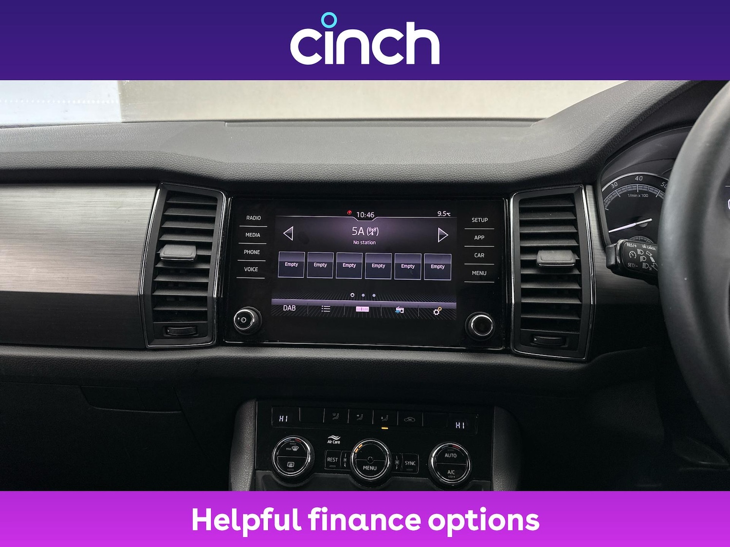 Used Skoda Kodiaq 2020 for sale - 76581443: Photo 17