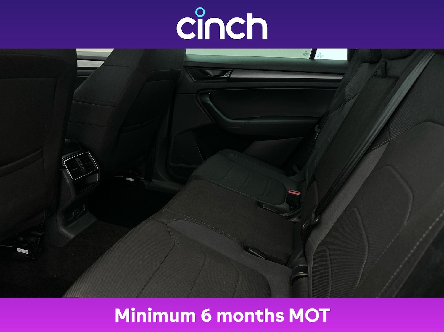 Used Skoda Kodiaq 2020 for sale - 76581443: Photo 20