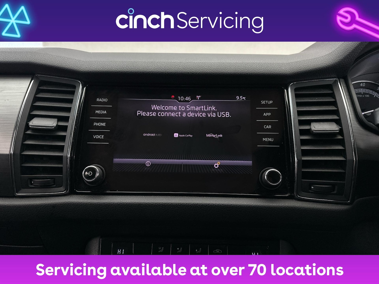 Used Skoda Kodiaq 2020 for sale - 76581443: Photo 31