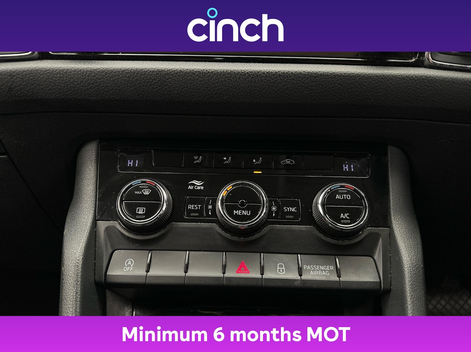 Used Skoda Kodiaq 2020 for sale - 76581443: Photo 32