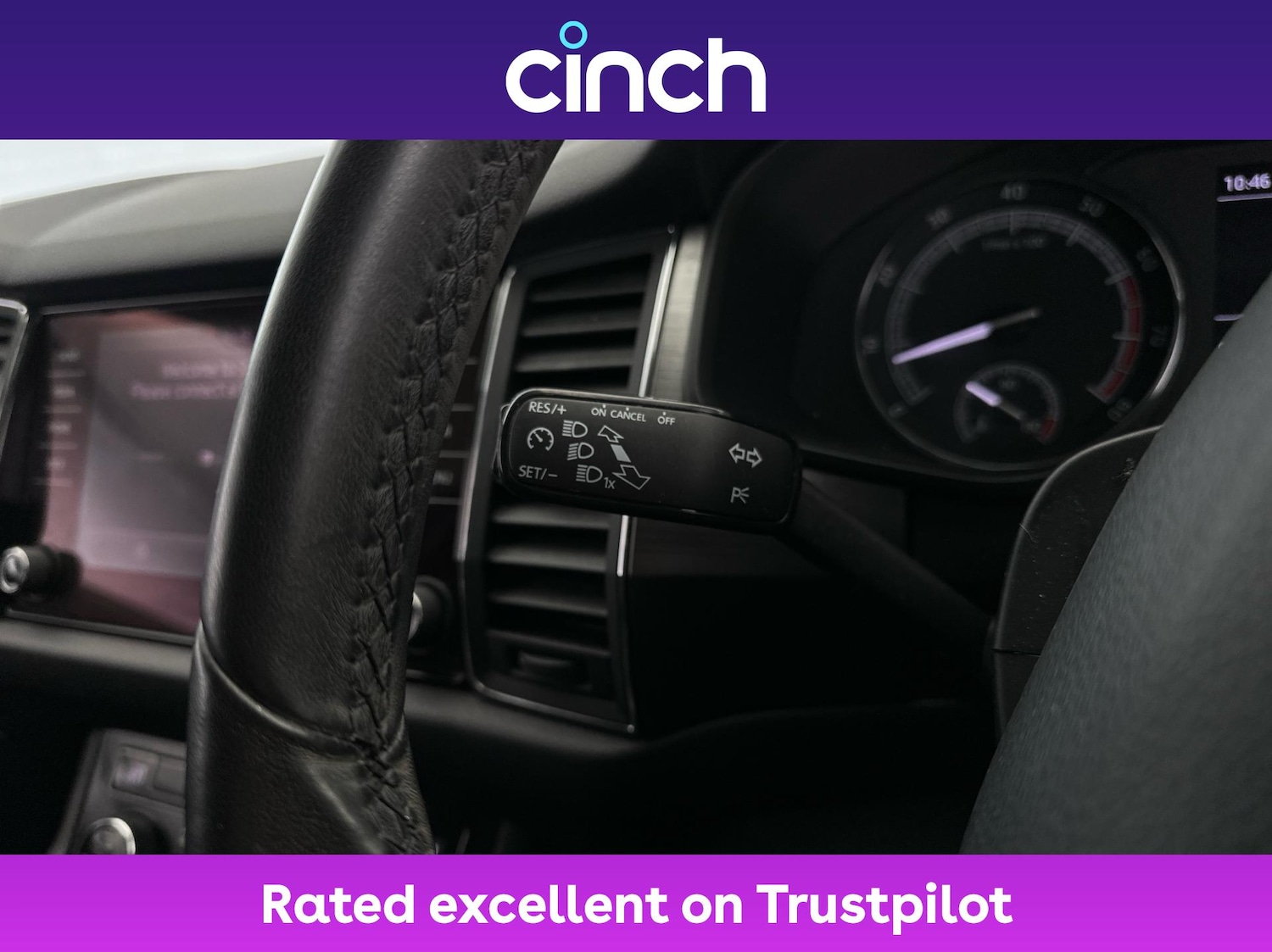 Used Skoda Kodiaq 2020 for sale - 76581443: Photo 33