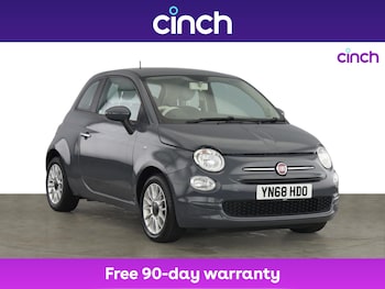 Fiat - 500