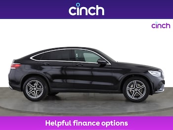 Used Mercedes-Benz GLC 2019 for sale - 75222297: Photo