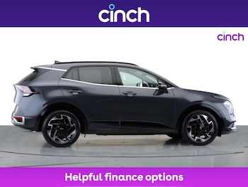 Used Kia Sportage 2022 for sale - 75529098: Photo