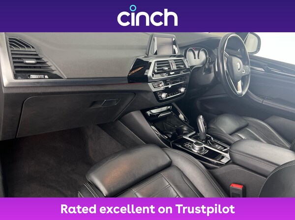Used BMW X3 2018 for sale - 75554609: Photo 14